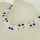 Necklace Silver 925